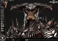 Zack Snyder's Justice League - Steppenwolf Statue / Museum Masterline: Prime 1