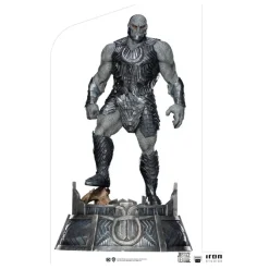 Zack Snyder's Justice League - Darkseid Statue / Art Scale: Iron Studios