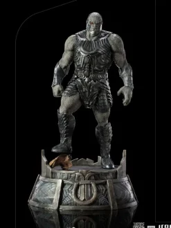 Zack Snyder's Justice League - Darkseid Statue / Art Scale: Iron Studios