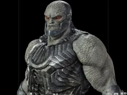Zack Snyder's Justice League - Darkseid Statue / Art Scale: Iron Studios