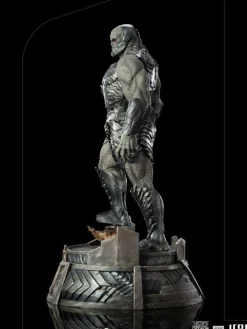 Zack Snyder's Justice League - Darkseid Statue / Art Scale: Iron Studios