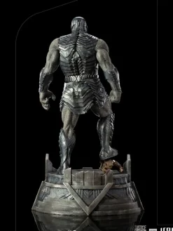 Zack Snyder's Justice League - Darkseid Statue / Art Scale: Iron Studios