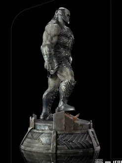 Zack Snyder's Justice League - Darkseid Statue / Art Scale: Iron Studios