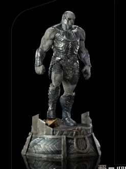 Zack Snyder's Justice League - Darkseid Statue / Art Scale: Iron Studios