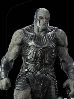 Zack Snyder's Justice League - Darkseid Statue / Art Scale: Iron Studios