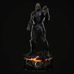 Zack Snyder's Justice League - Darkseid Statue / Museum Masterline - DLX Ver.: Prime 1 Studio