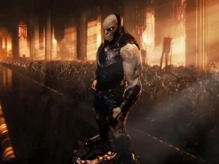 Zack Snyder's Justice League - Darkseid Statue / Museum Masterline - DLX Ver.: Prime 1 Studio