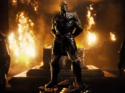 Zack Snyder's Justice League - Darkseid Statue / Museum Masterline - DLX Ver.: Prime 1 Studio