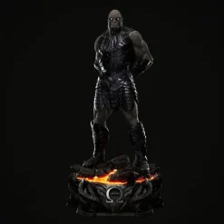 Zack Snyder's Justice League - Darkseid Statue / Museum Masterline - DLX Ver.: Prime 1 Studio