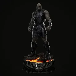 Zack Snyder's Justice League - Darkseid Statue / Museum Masterline - DLX Ver.: Prime 1 Studio