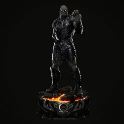Zack Snyder's Justice League - Darkseid Statue / Museum Masterline - DLX Ver.: Prime 1 Studio