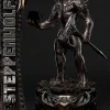 Zack Snyder's Justice League - Steppenwolf Statue / Museum Masterline Deluxe Bonus Version: Prime 1