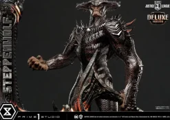 Zack Snyder's Justice League - Steppenwolf Statue / Museum Masterline Deluxe Bonus Version: Prime 1