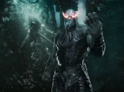 Zack Snyder's Justice League - Darkseid Statue / Museum Masterline - DLX Bonus Ver.: Prime 1 Studio