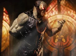 Zack Snyder's Justice League - Darkseid Statue / Museum Masterline - DLX Bonus Ver.: Prime 1 Studio