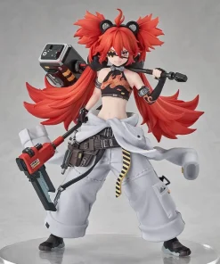 Zenless Zone Zero - Koleda Belobog Statue / Pop Up Parade SP: Good Smile Company