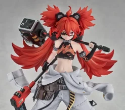 Zenless Zone Zero - Koleda Belobog Statue / Pop Up Parade SP: Good Smile Company