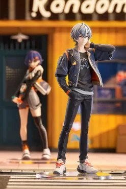 Zenless Zone Zero - Wise Statue / Pop Up Parade SP: Good Smile Company