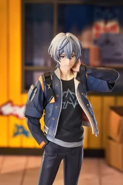 Zenless Zone Zero - Wise Statue / Pop Up Parade SP: Good Smile Company