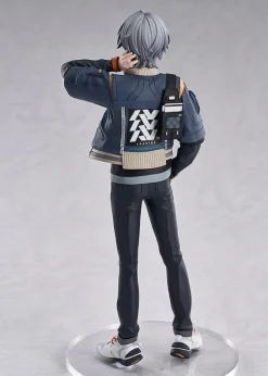 Zenless Zone Zero - Wise Statue / Pop Up Parade SP: Good Smile Company