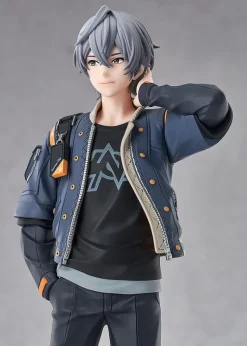 Zenless Zone Zero - Wise Statue / Pop Up Parade SP: Good Smile Company