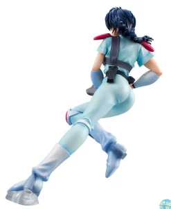 Zillion Heroine Memories - Apple Statue: MegaHouse