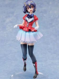 Zombie Land Saga - Ai Mizuno Statue / F:Nex: FuRyu
