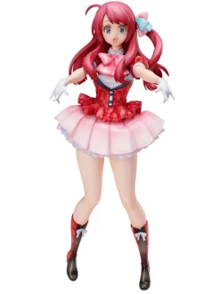 Zombie Land Saga - Sakura Minamoto Statue / F:Nex: FuRyu