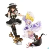 ZUN's Music Collection - Renko Usami & Maribel Hearn Statue: Bellfine