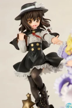 ZUN's Music Collection - Renko Usami & Maribel Hearn Statue: Bellfine