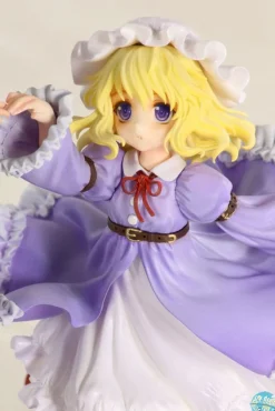 ZUN's Music Collection - Renko Usami & Maribel Hearn Statue: Bellfine