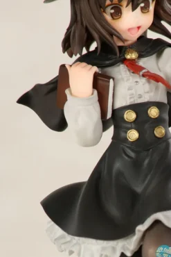 ZUN's Music Collection - Renko Usami & Maribel Hearn Statue: Bellfine