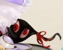 ZUN's Music Collection - Renko Usami & Maribel Hearn Statue: Bellfine