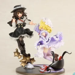 ZUN's Music Collection - Renko Usami & Maribel Hearn Statue: Bellfine