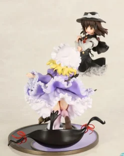 ZUN's Music Collection - Renko Usami & Maribel Hearn Statue: Bellfine