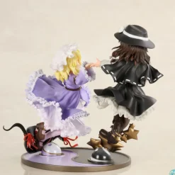 ZUN's Music Collection - Renko Usami & Maribel Hearn Statue: Bellfine