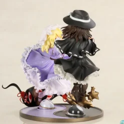 ZUN's Music Collection - Renko Usami & Maribel Hearn Statue: Bellfine