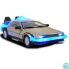 Zurück in die Zukunft II - DeLorean Mark 1 Modell: Diamond Select
